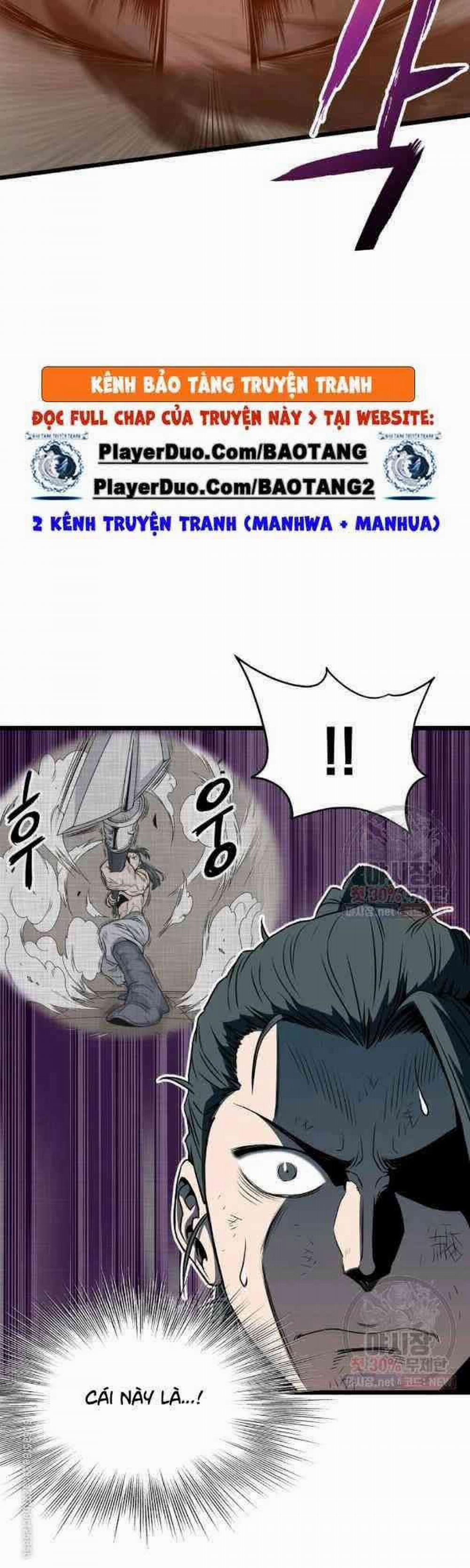 Đăng Nhập Murim 64 trang 25