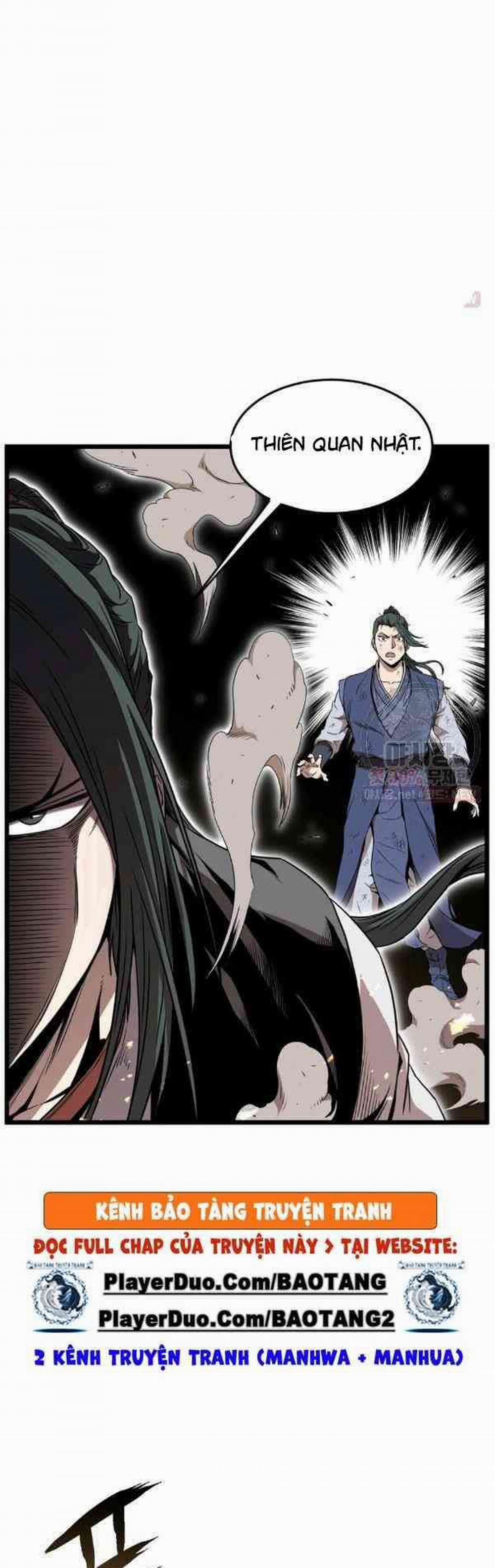 Đăng Nhập Murim 64 trang 26