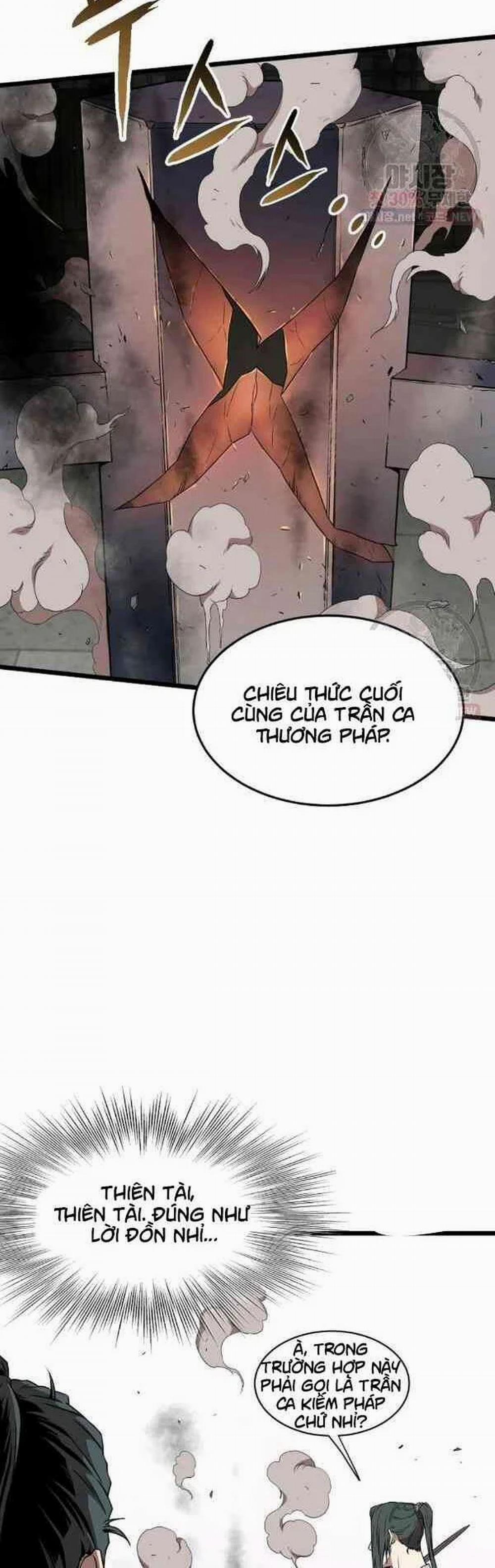 Đăng Nhập Murim 64 trang 27