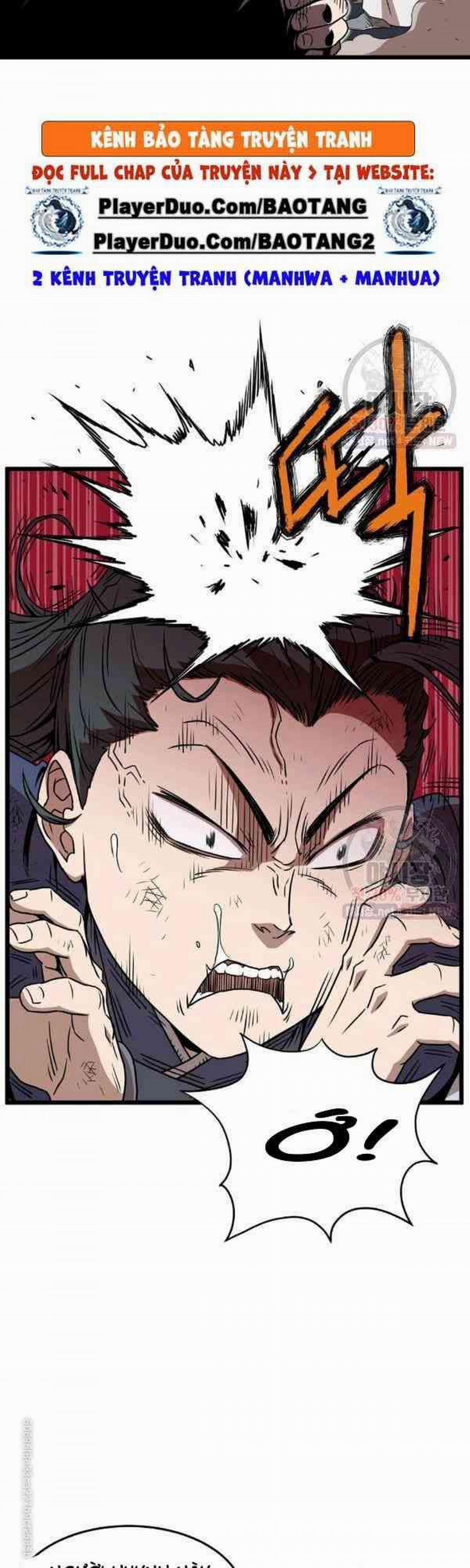 Đăng Nhập Murim 64 trang 29