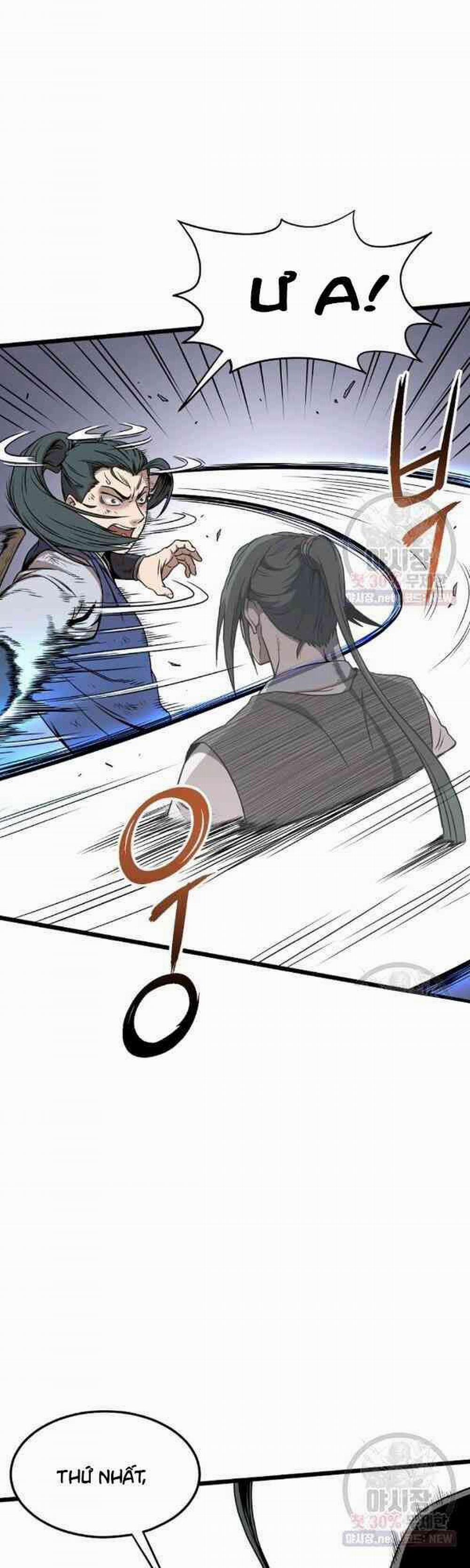 Đăng Nhập Murim 64 trang 32