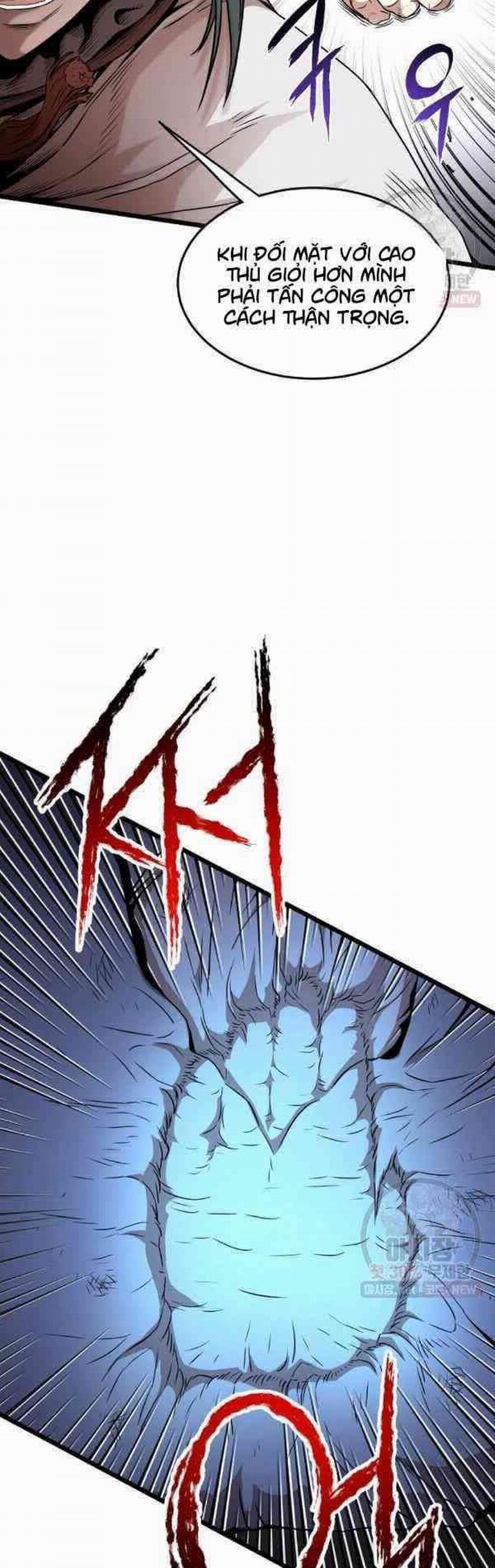 Đăng Nhập Murim 64 trang 34