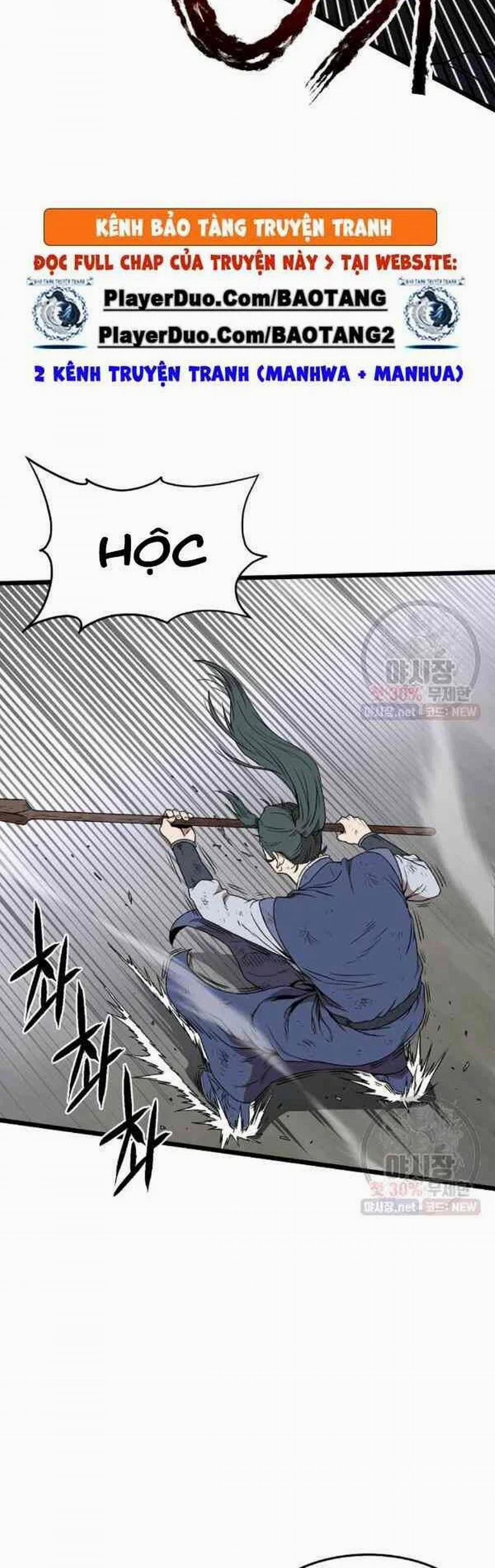 Đăng Nhập Murim 64 trang 35