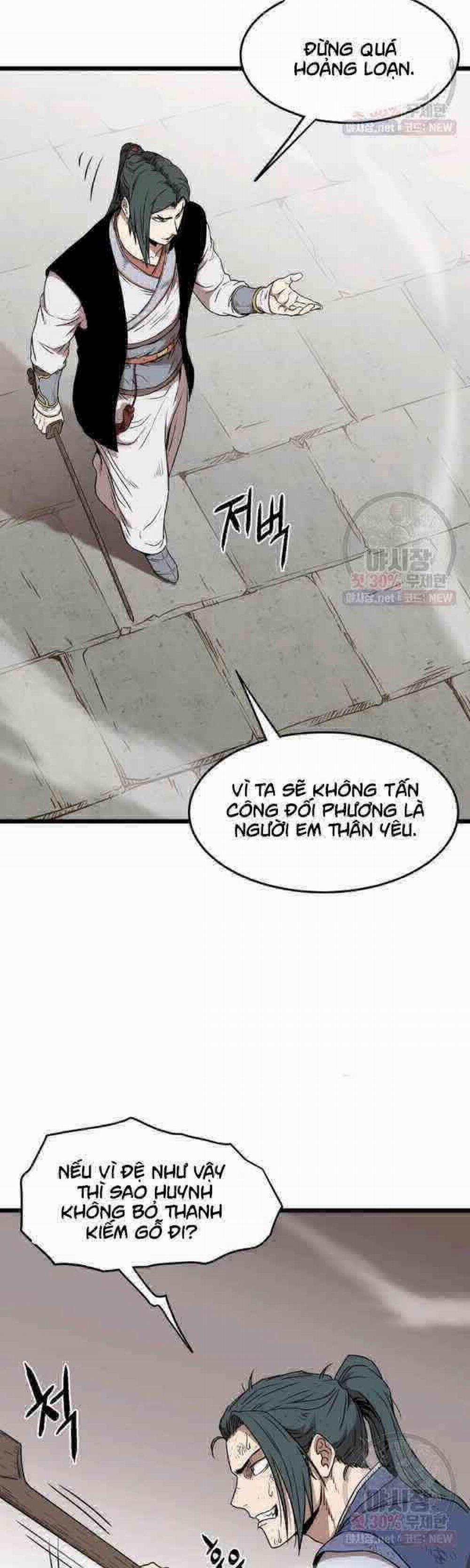 Đăng Nhập Murim 64 trang 36