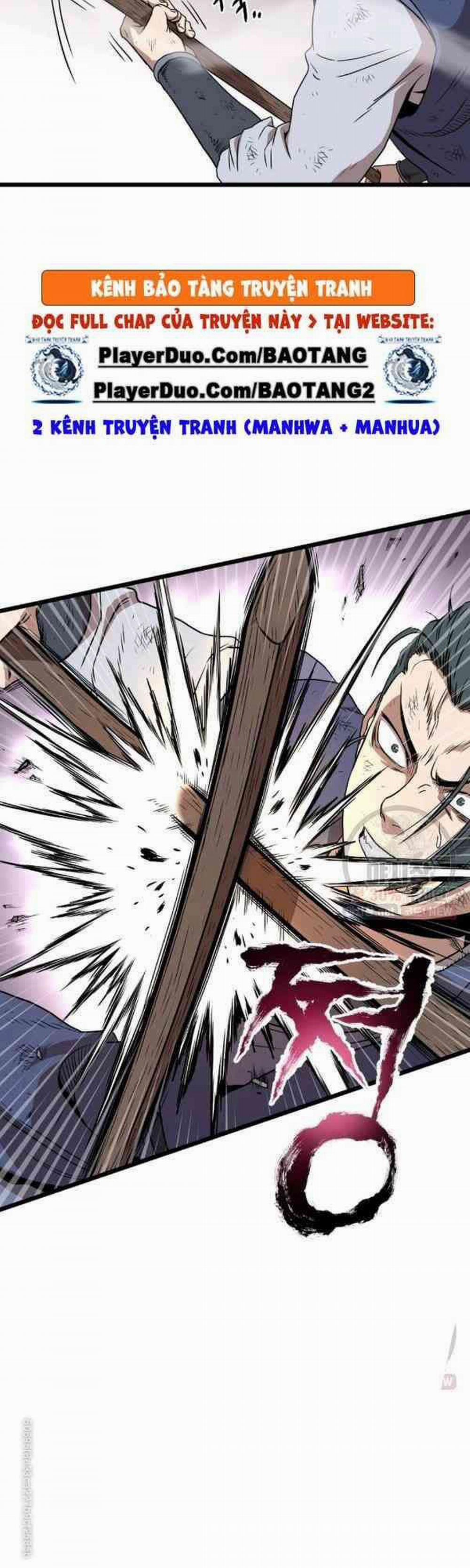 Đăng Nhập Murim 64 trang 37