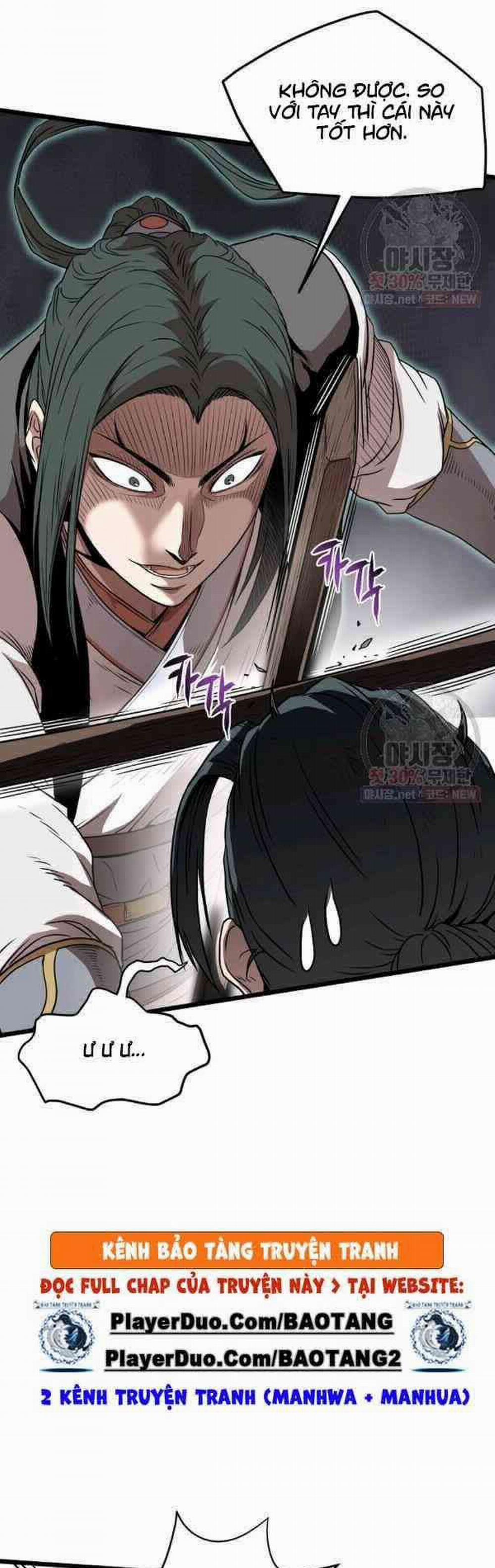 Đăng Nhập Murim 64 trang 38