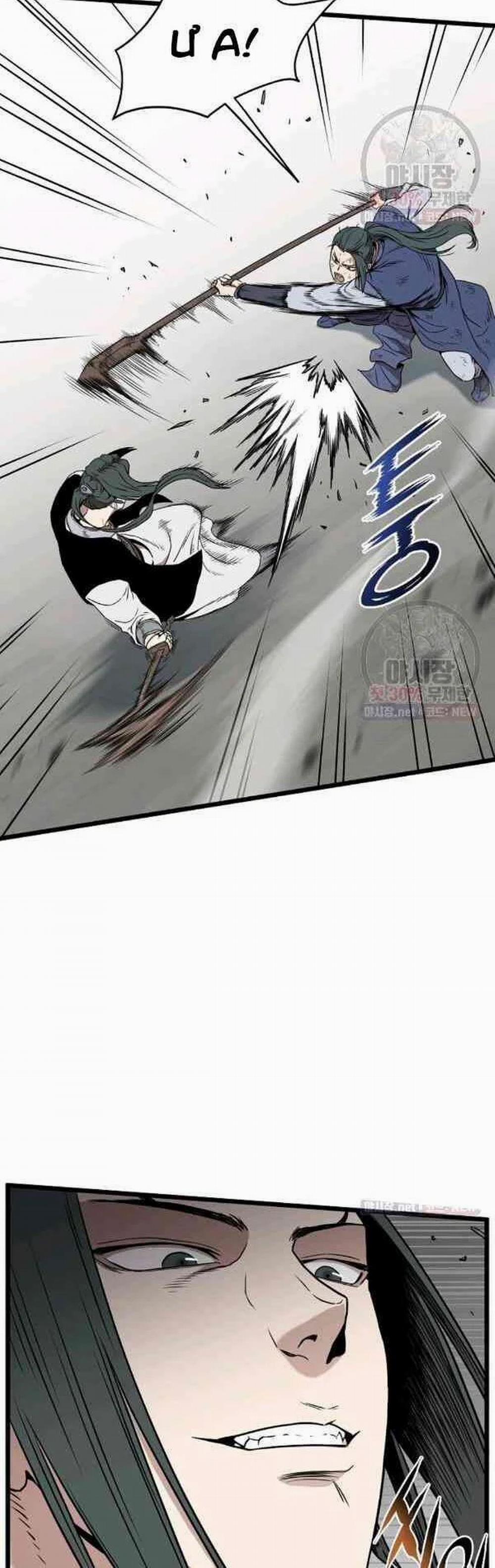 Đăng Nhập Murim 64 trang 39