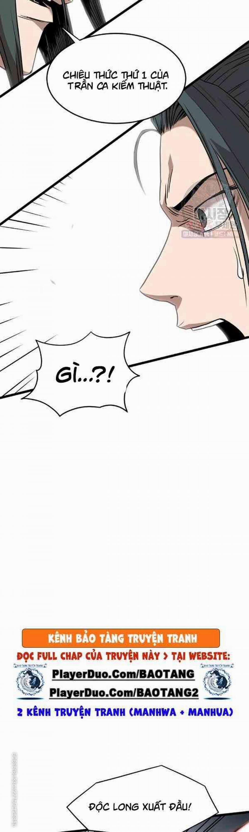 Đăng Nhập Murim 64 trang 41