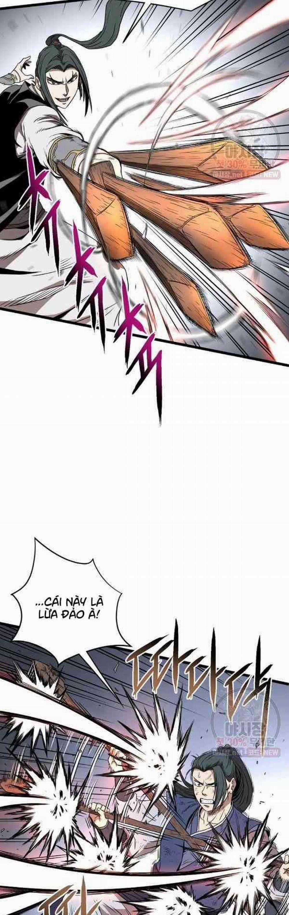 Đăng Nhập Murim 64 trang 42