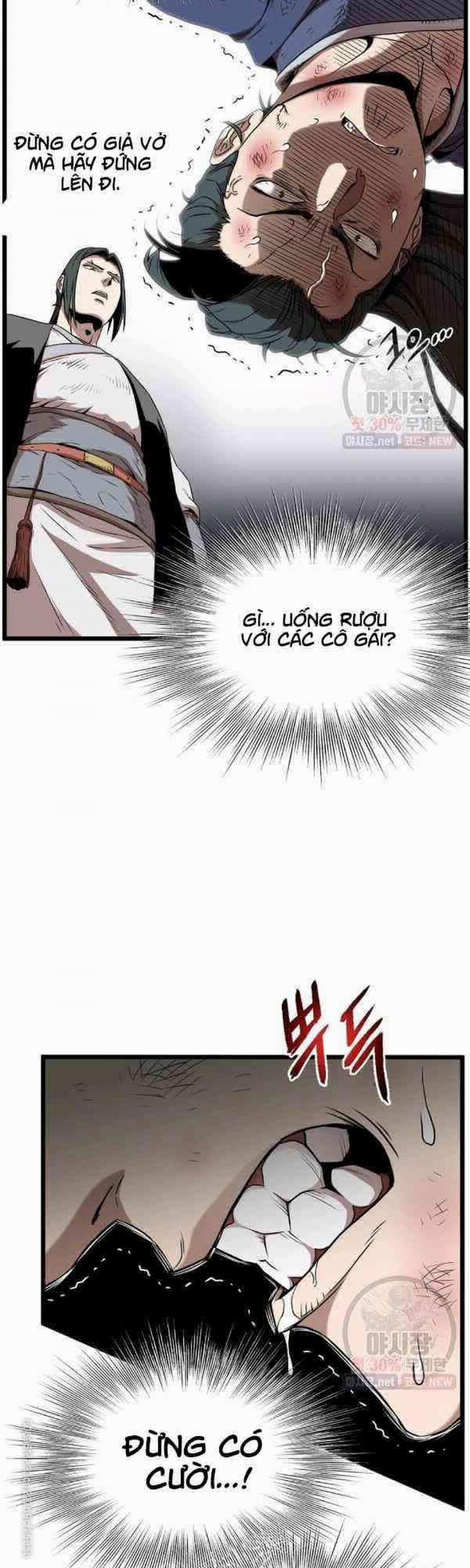 Đăng Nhập Murim 64 trang 45