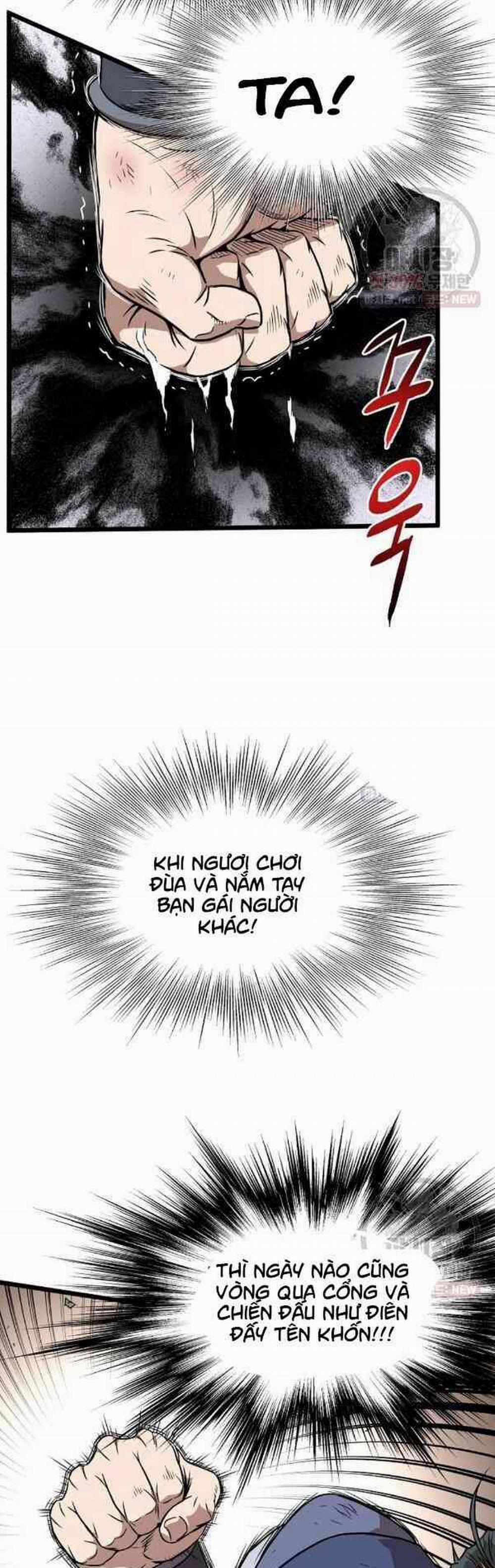 Đăng Nhập Murim 64 trang 46