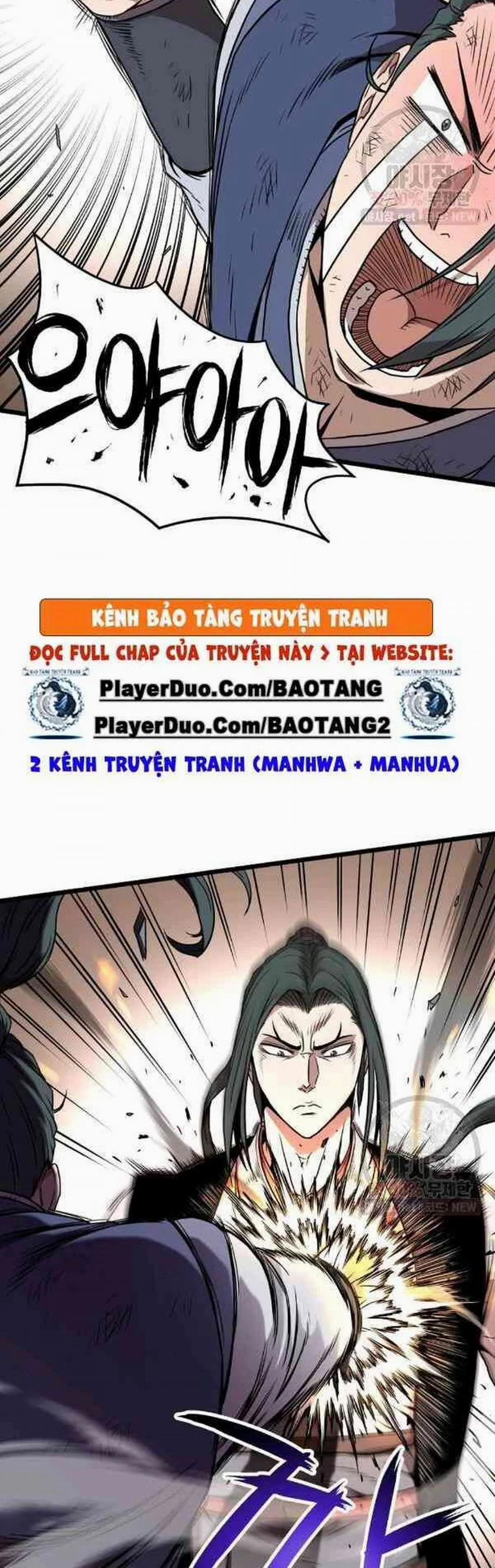 Đăng Nhập Murim 64 trang 47