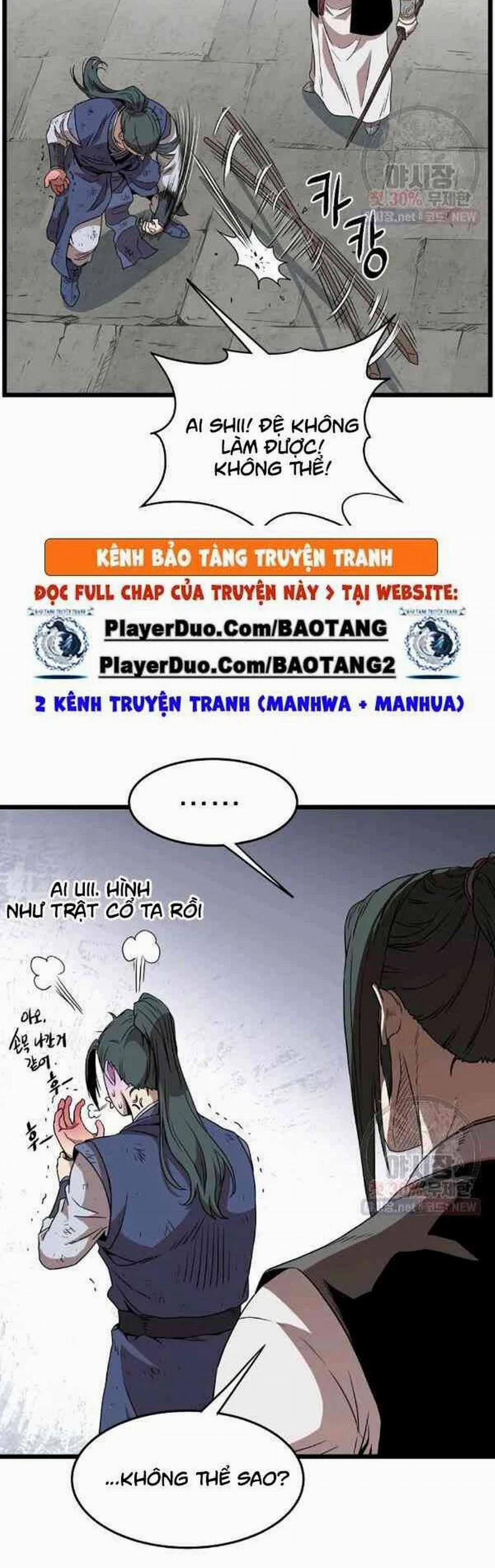 Đăng Nhập Murim 64 trang 51