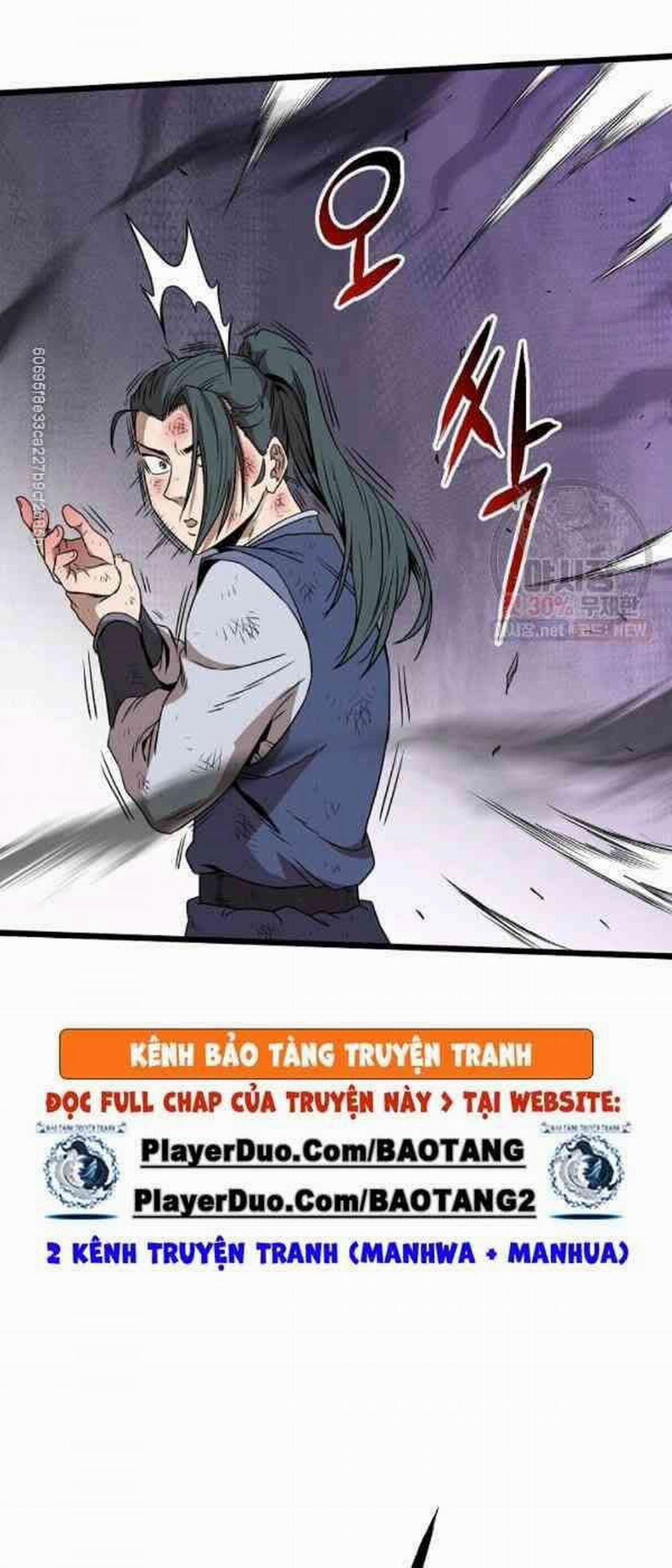 Đăng Nhập Murim 64 trang 53