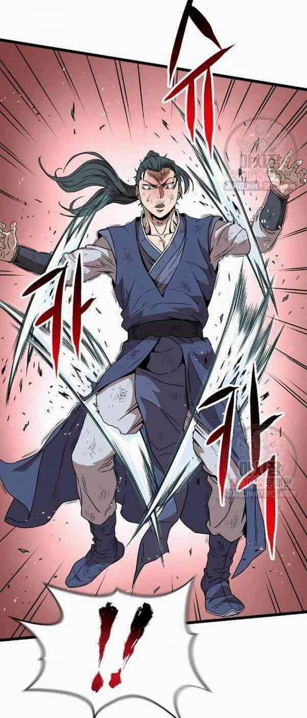 Đăng Nhập Murim 64 trang 54