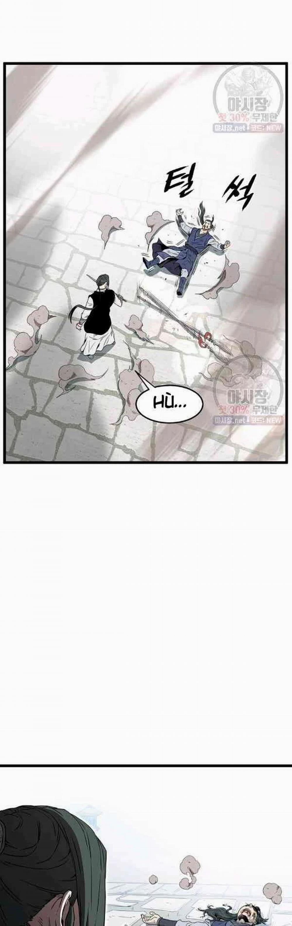 Đăng Nhập Murim 64 trang 7