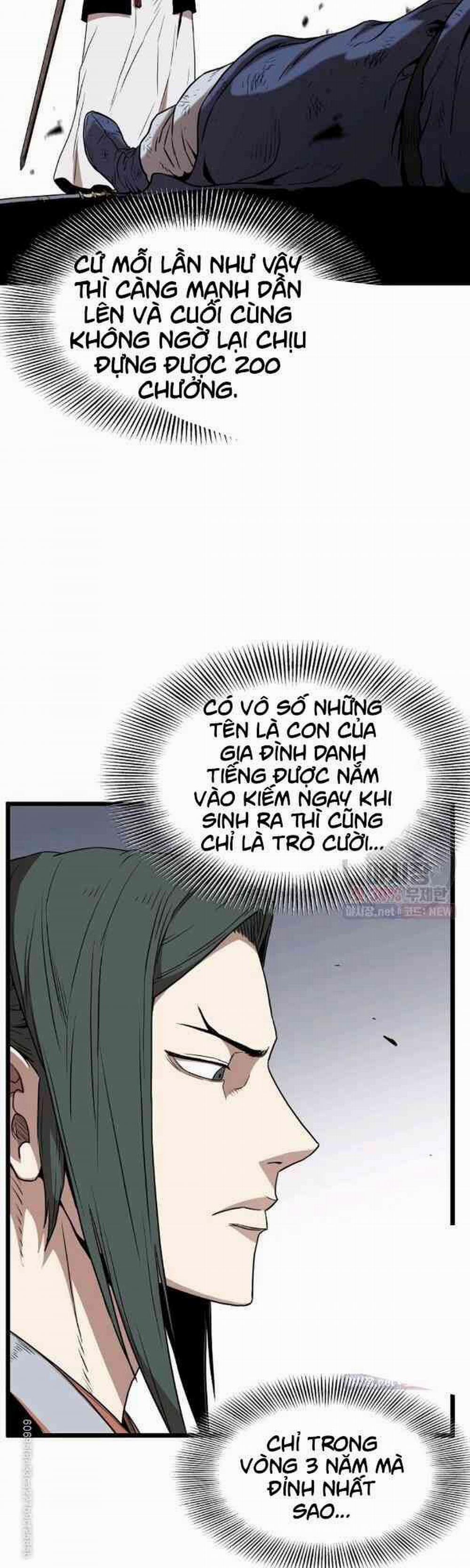 Đăng Nhập Murim 64 trang 9