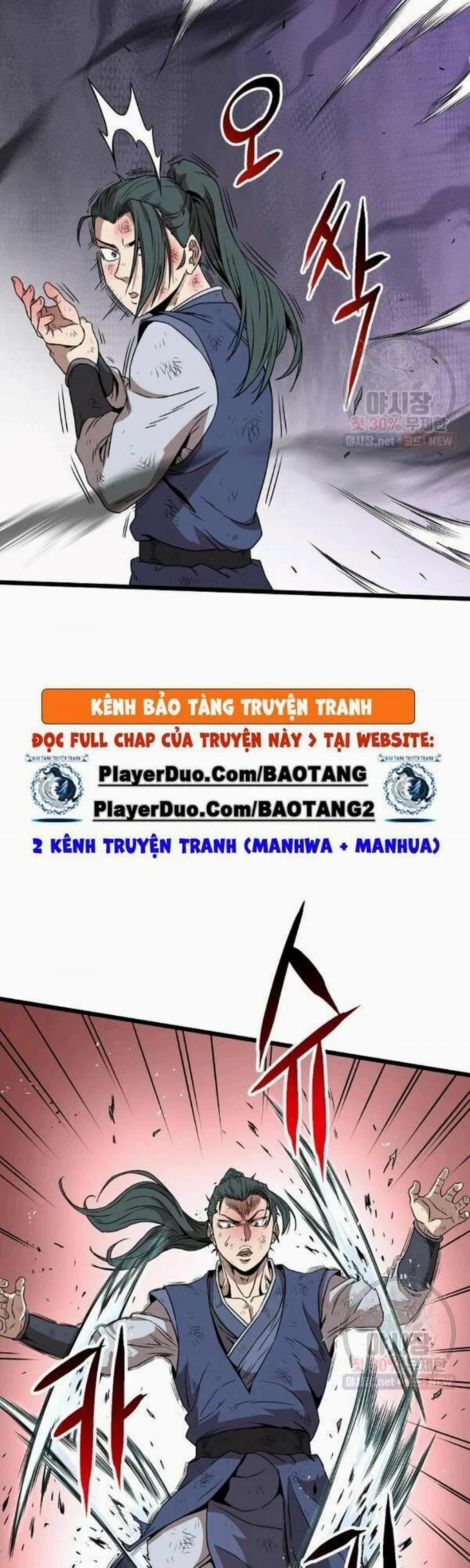 Đăng Nhập Murim 65 trang 1