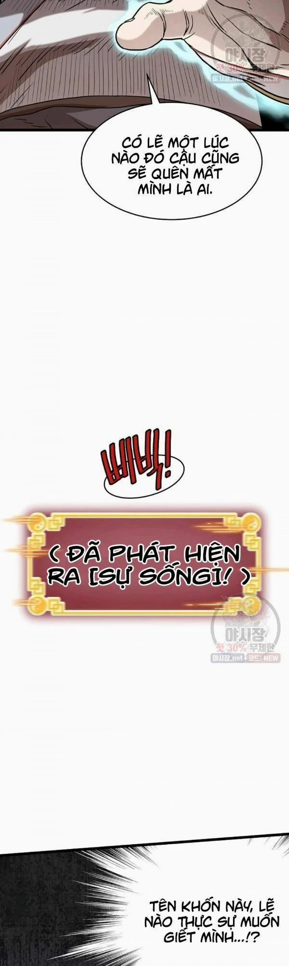 Đăng Nhập Murim 65 trang 12