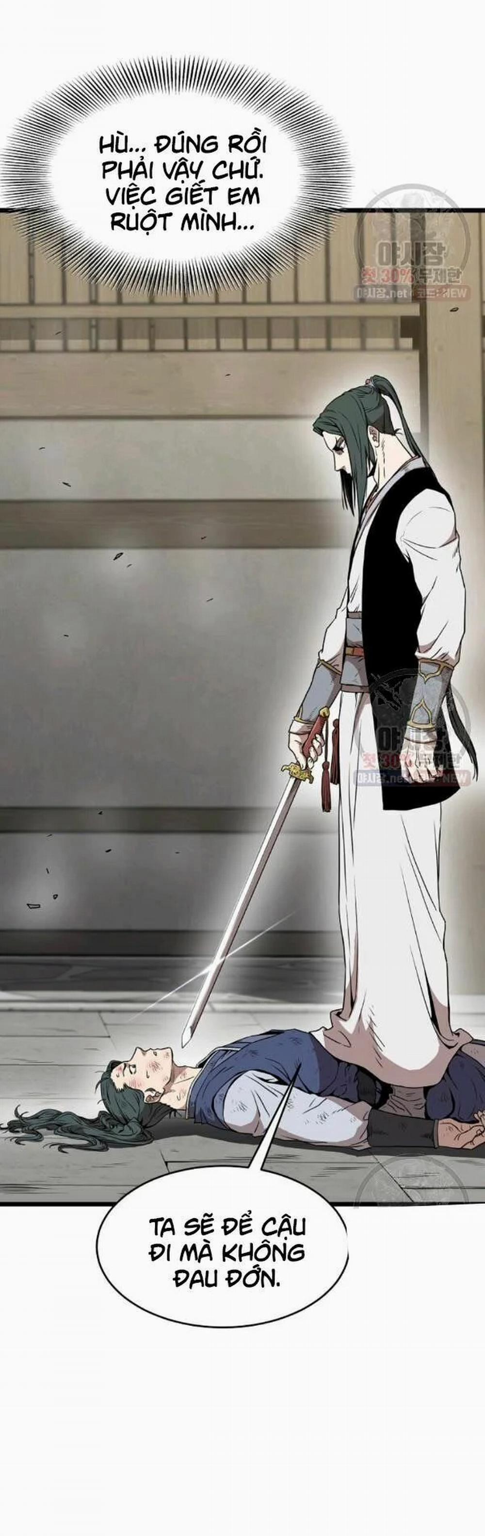 Đăng Nhập Murim 65 trang 14