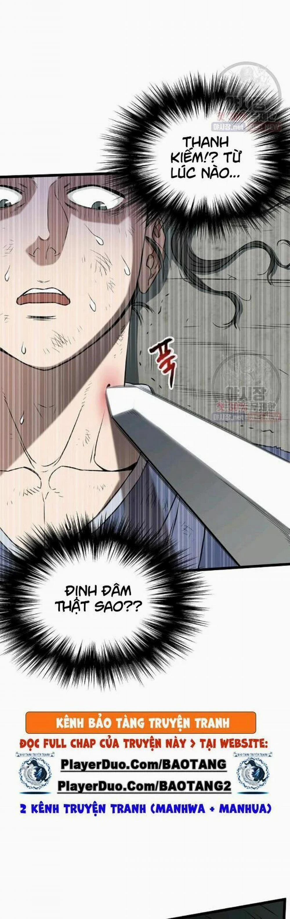 Đăng Nhập Murim 65 trang 15