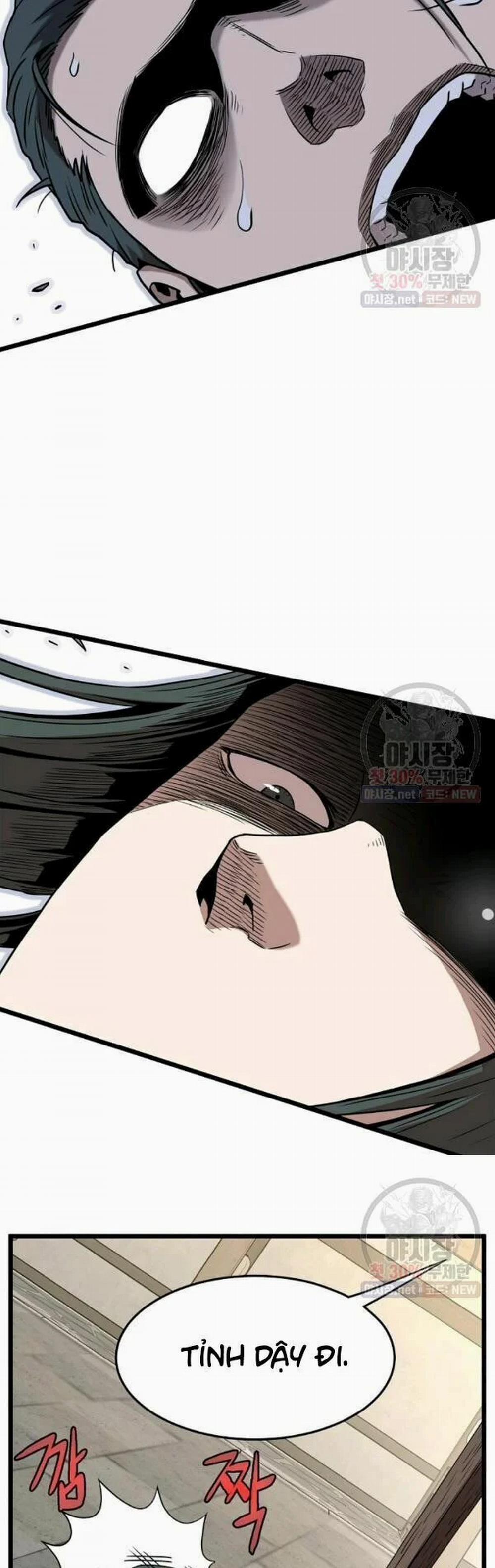 Đăng Nhập Murim 65 trang 18