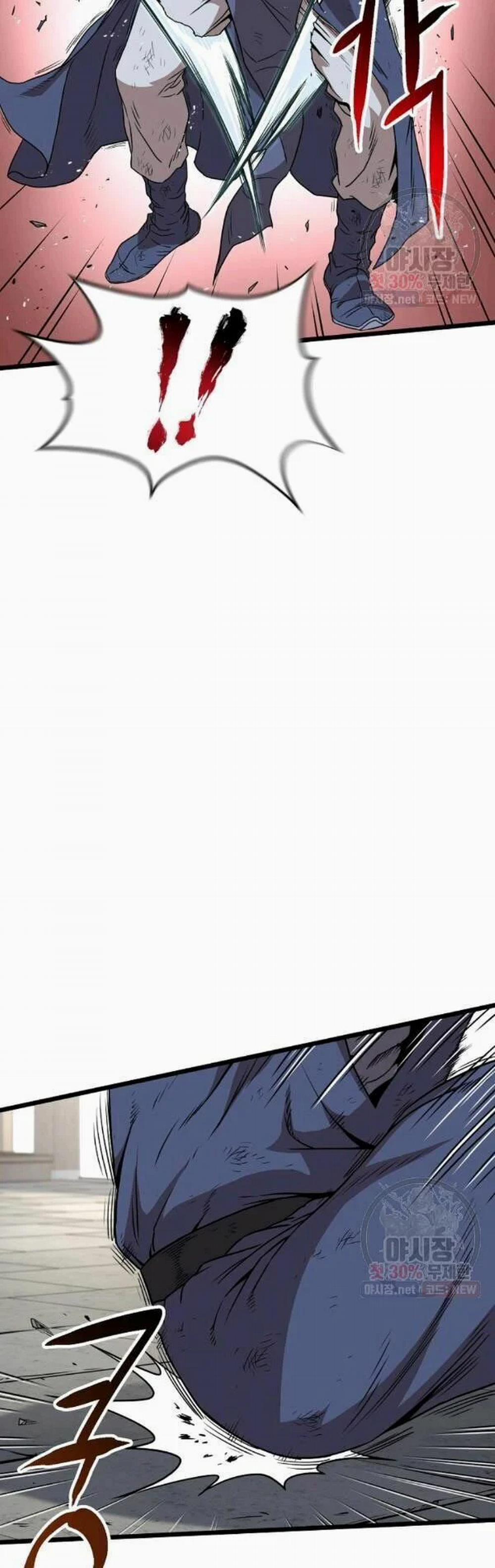 Đăng Nhập Murim 65 trang 2