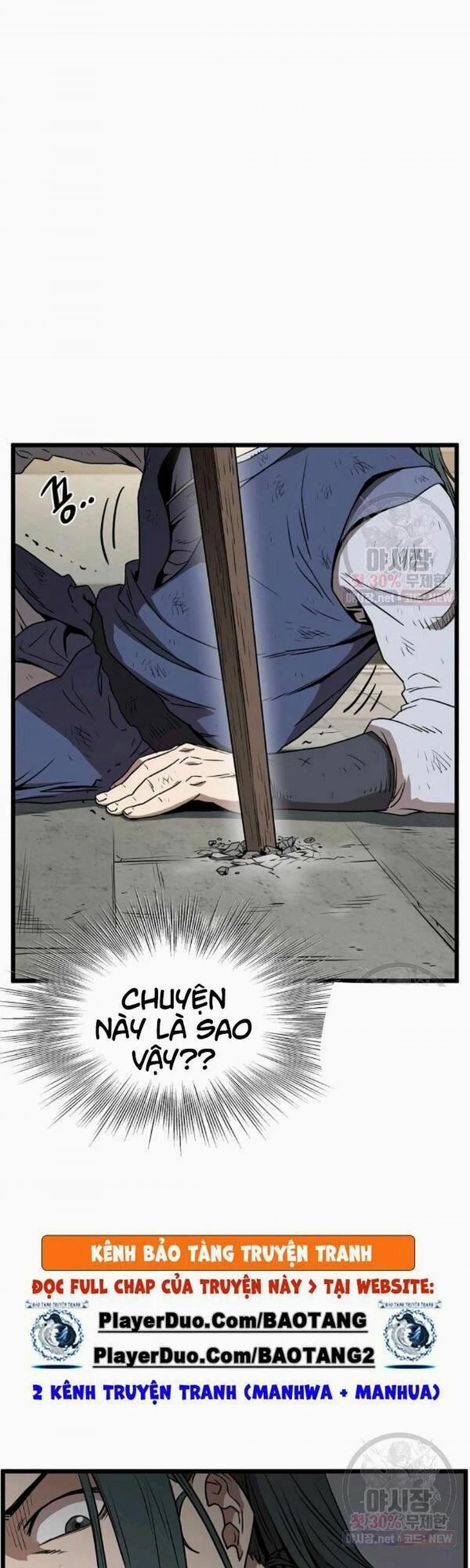 Đăng Nhập Murim 65 trang 20