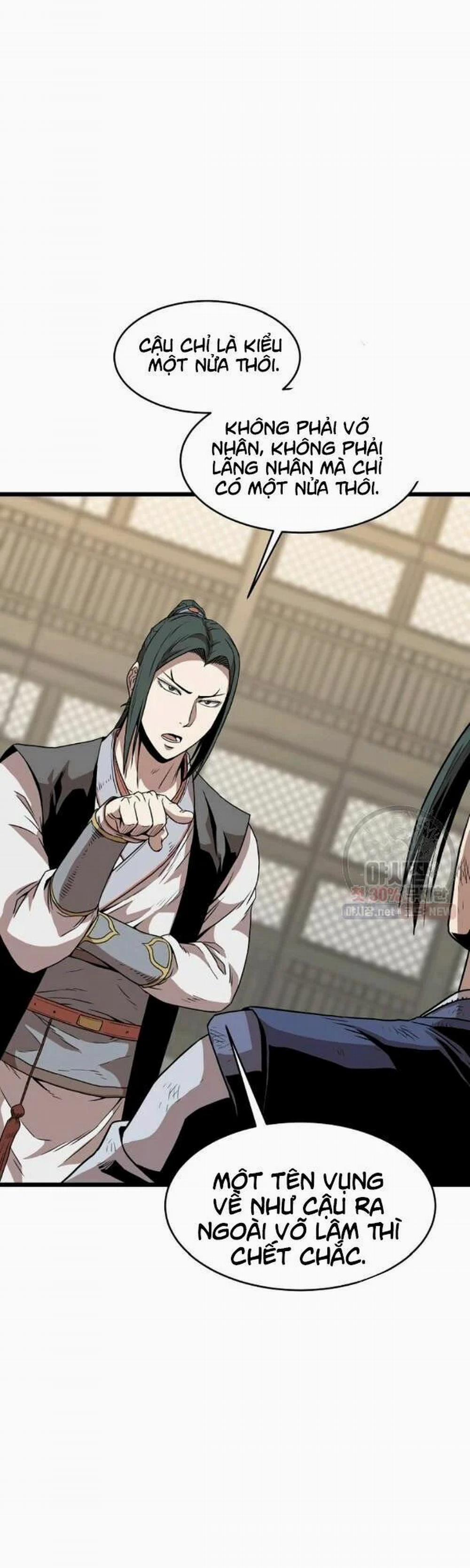 Đăng Nhập Murim 65 trang 25