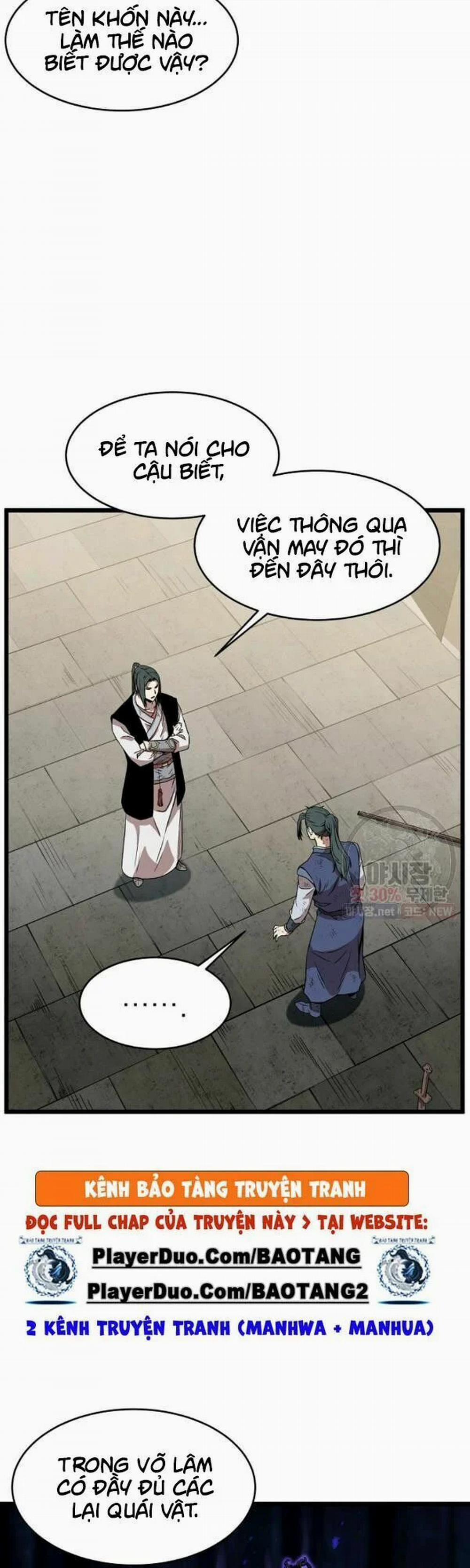 Đăng Nhập Murim 65 trang 29