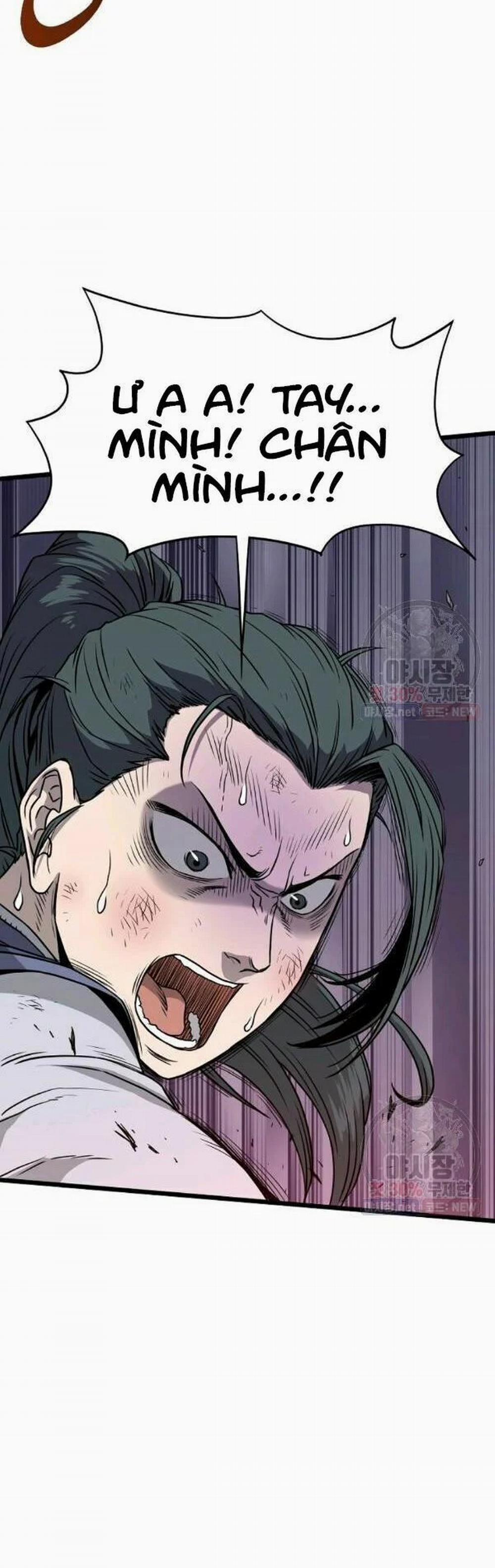 Đăng Nhập Murim 65 trang 3