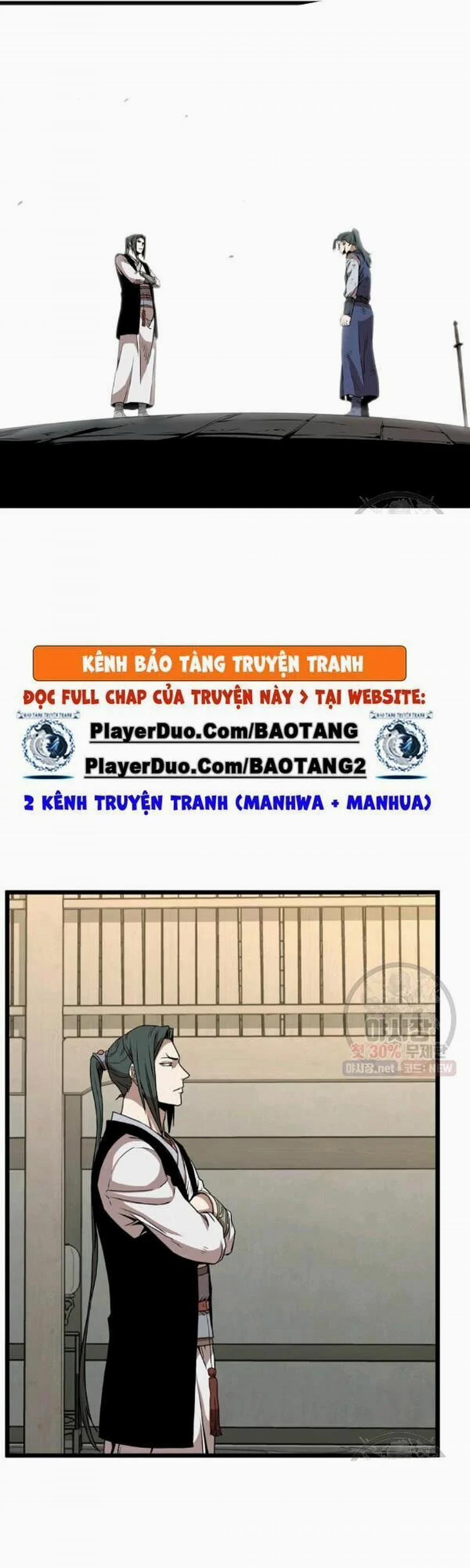 Đăng Nhập Murim 65 trang 32