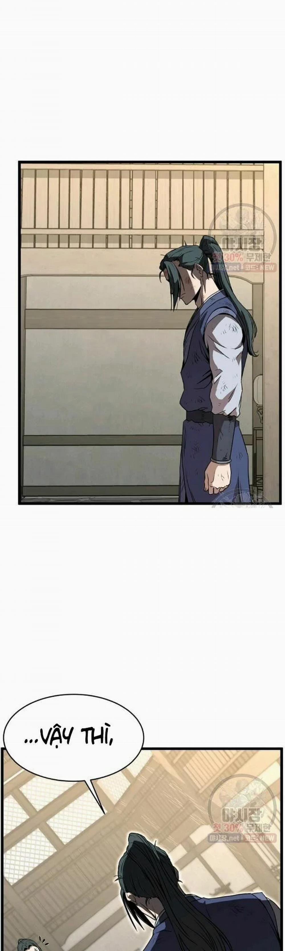 Đăng Nhập Murim 65 trang 33