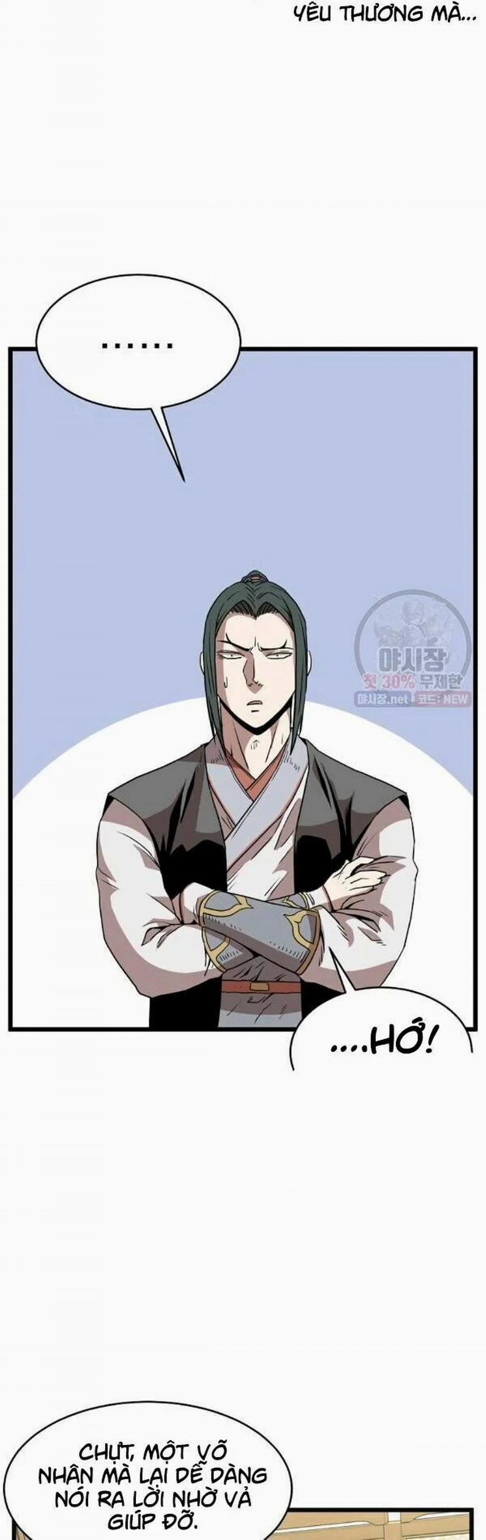 Đăng Nhập Murim 65 trang 35