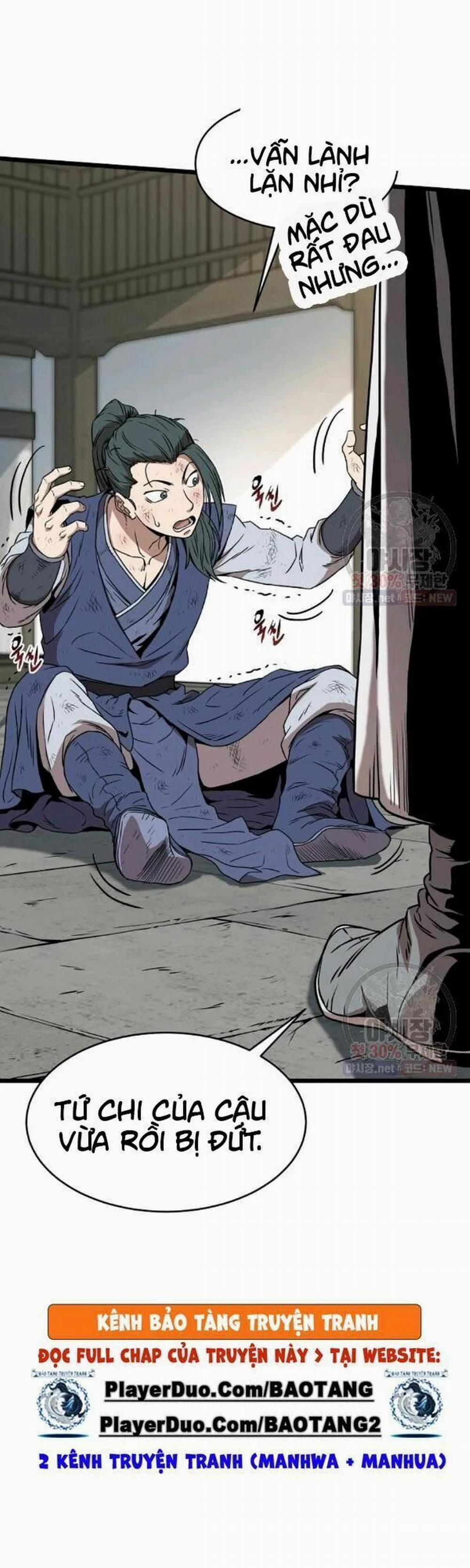 Đăng Nhập Murim 65 trang 4