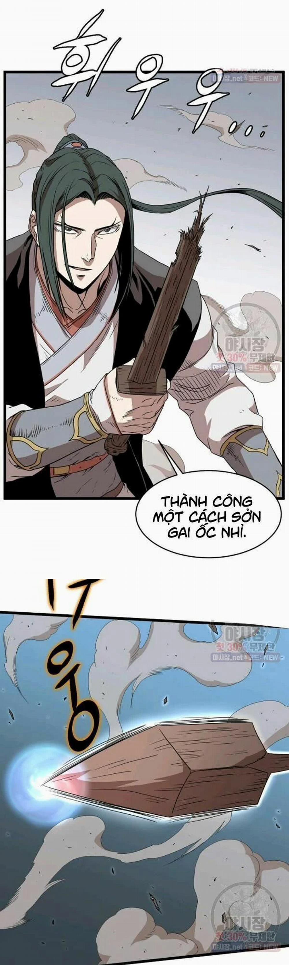 Đăng Nhập Murim 65 trang 44