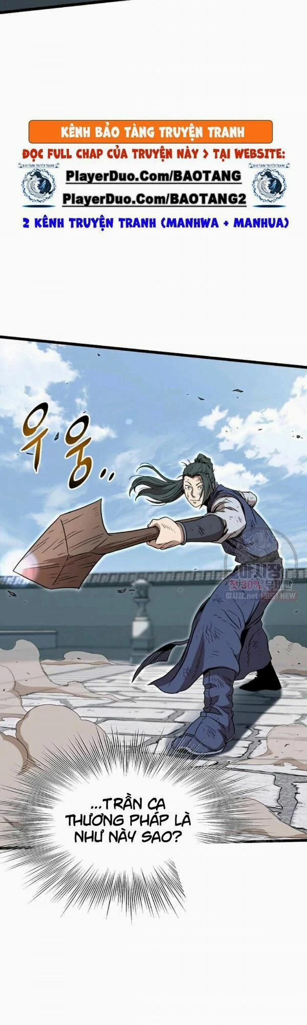 Đăng Nhập Murim 65 trang 45