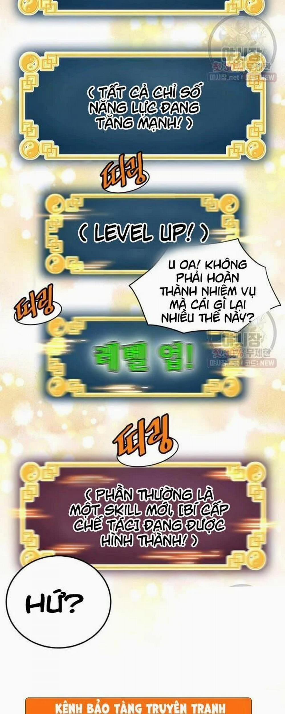 Đăng Nhập Murim 65 trang 48