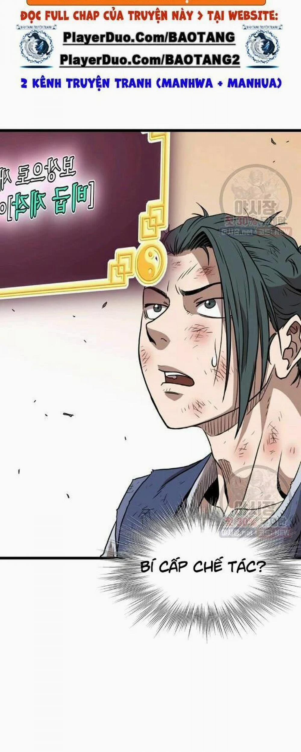 Đăng Nhập Murim 65 trang 49