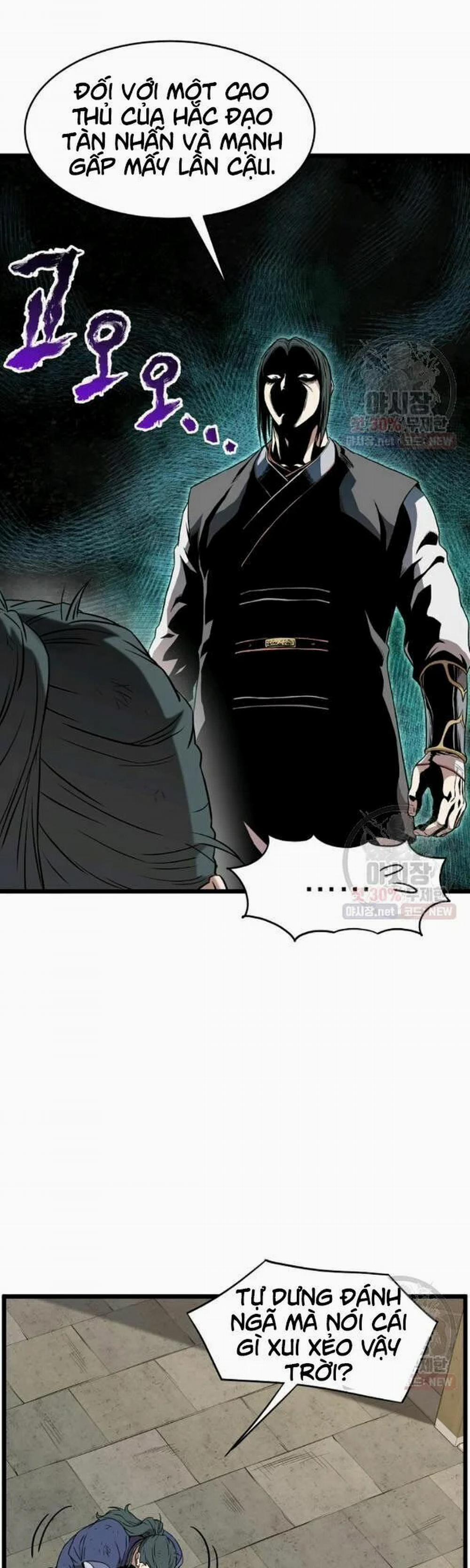 Đăng Nhập Murim 65 trang 5