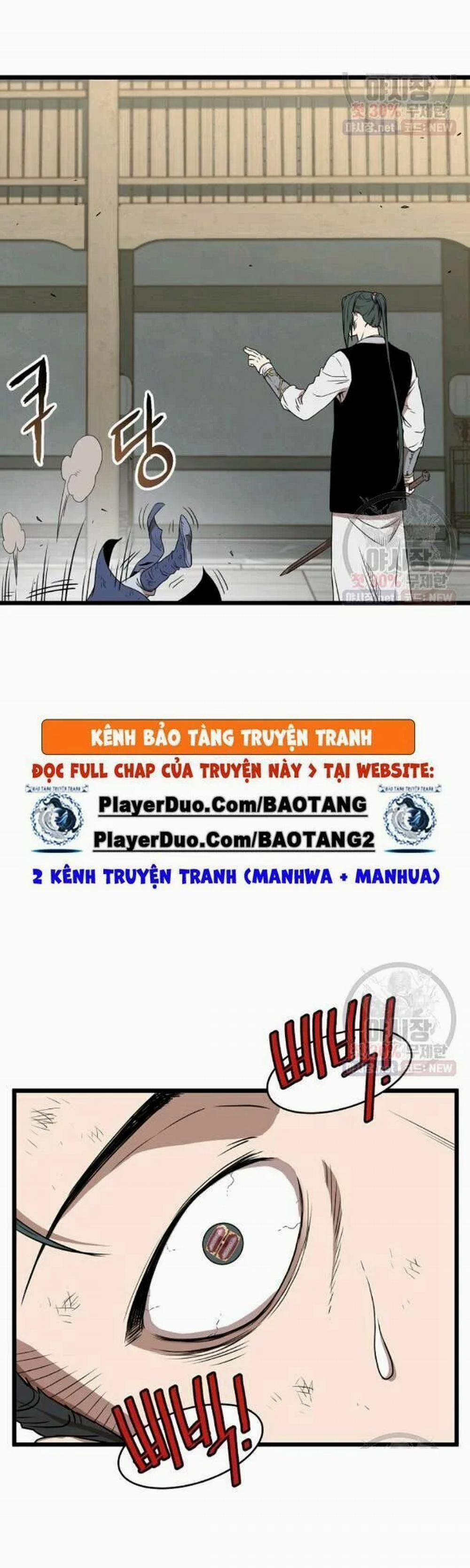 Đăng Nhập Murim 65 trang 8