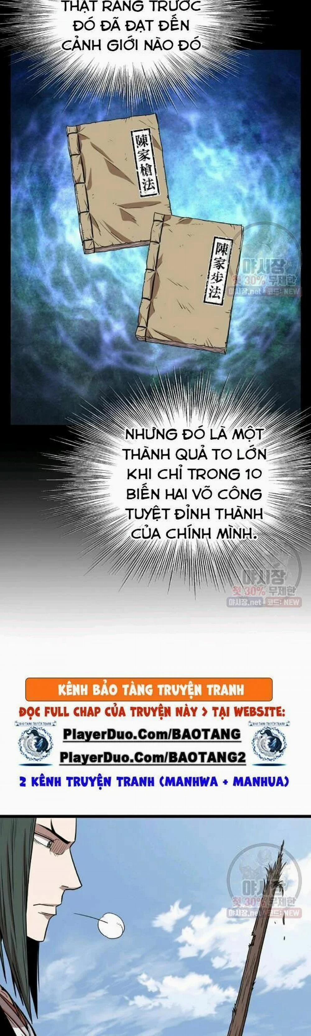 Đăng Nhập Murim 66 trang 1