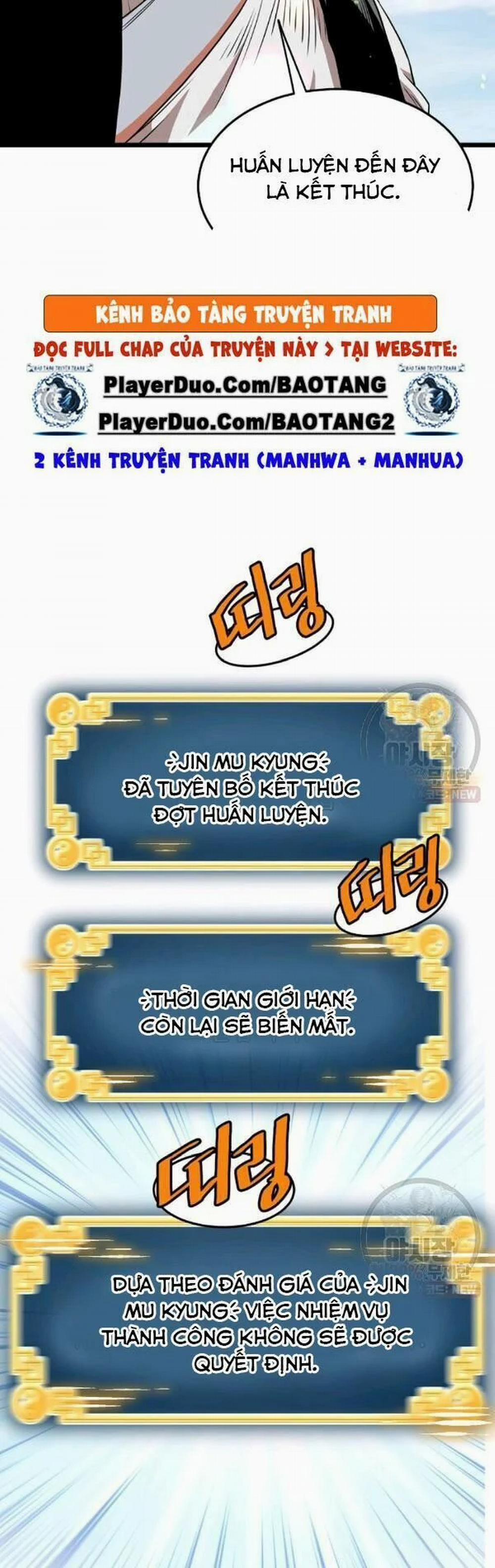 Đăng Nhập Murim 66 trang 10