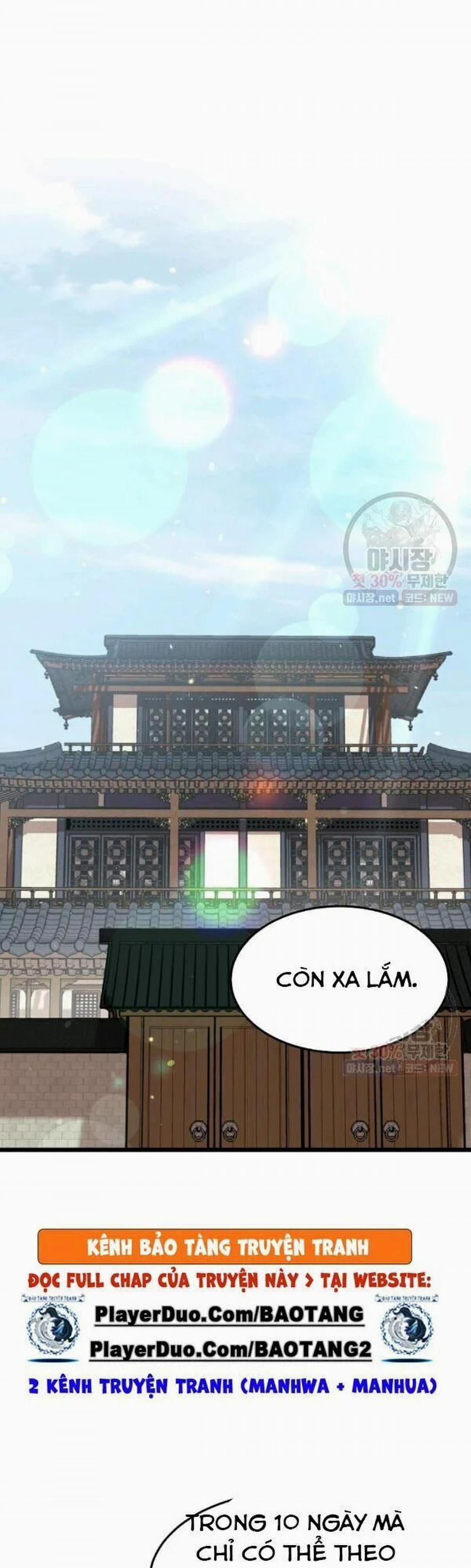 Đăng Nhập Murim 66 trang 12