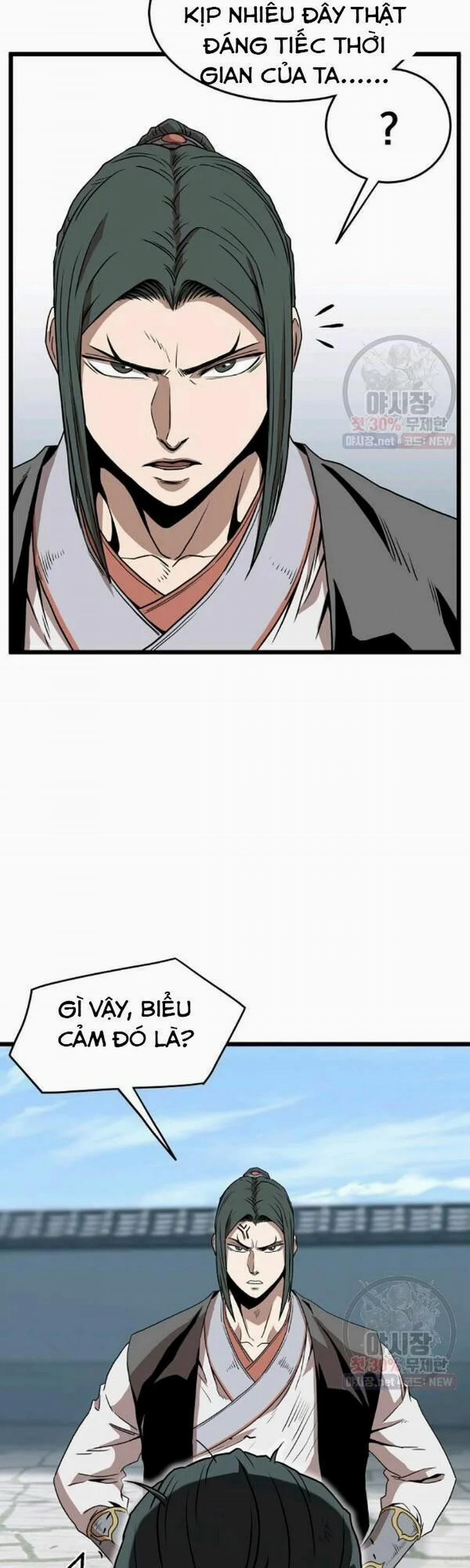 Đăng Nhập Murim 66 trang 13