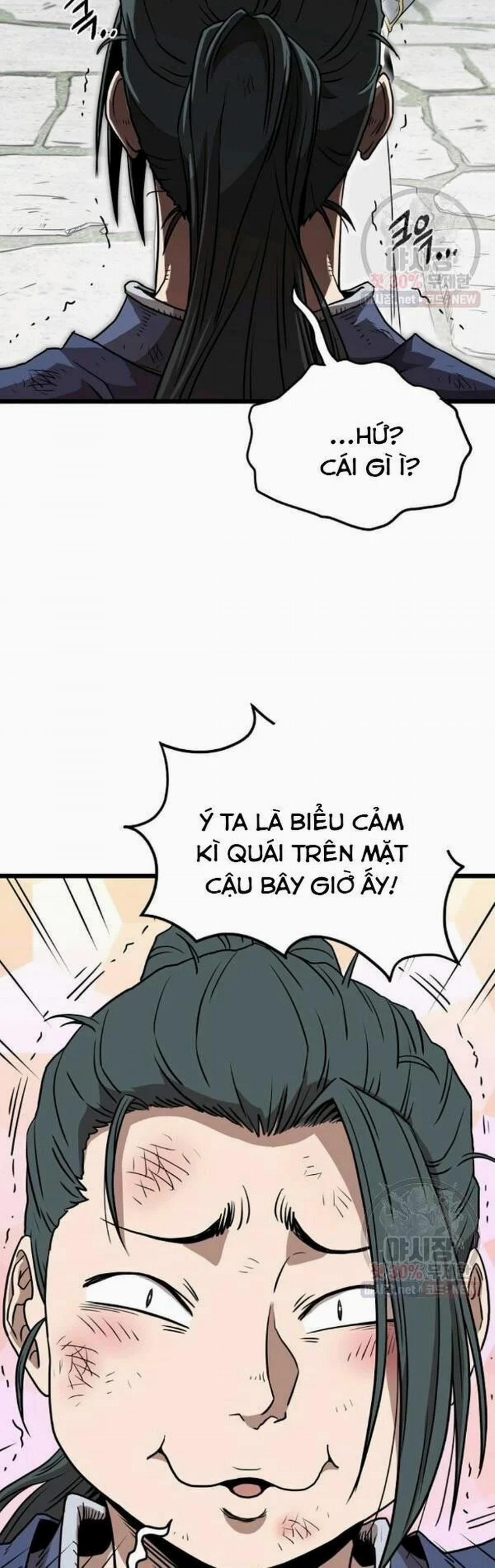 Đăng Nhập Murim 66 trang 14