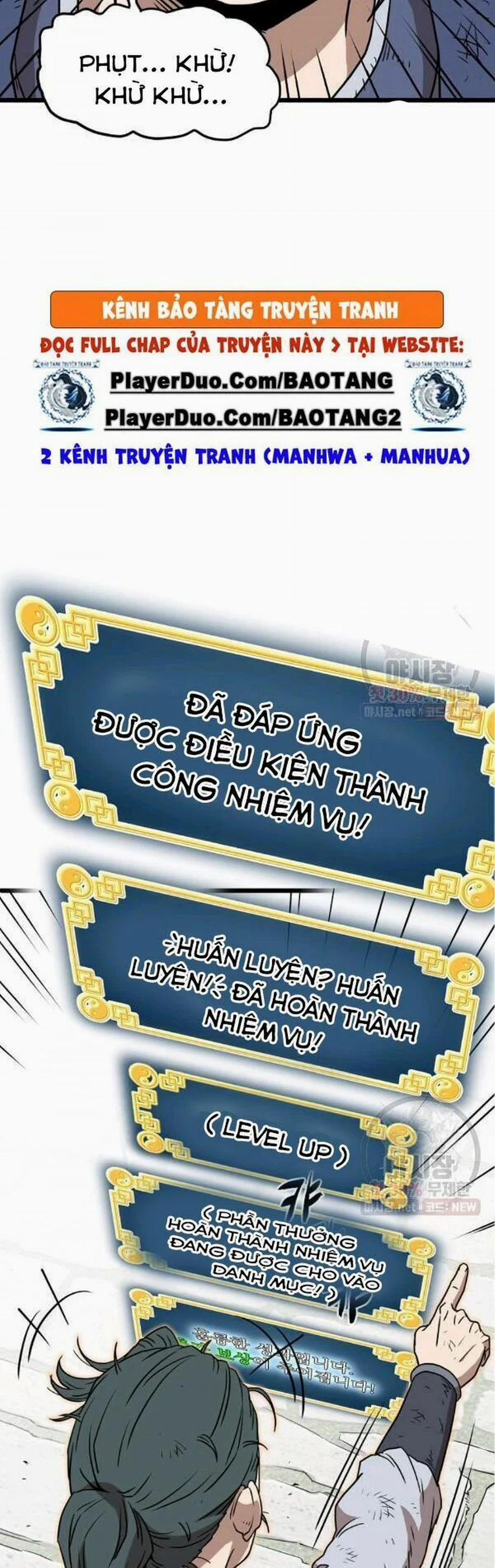 Đăng Nhập Murim 66 trang 15