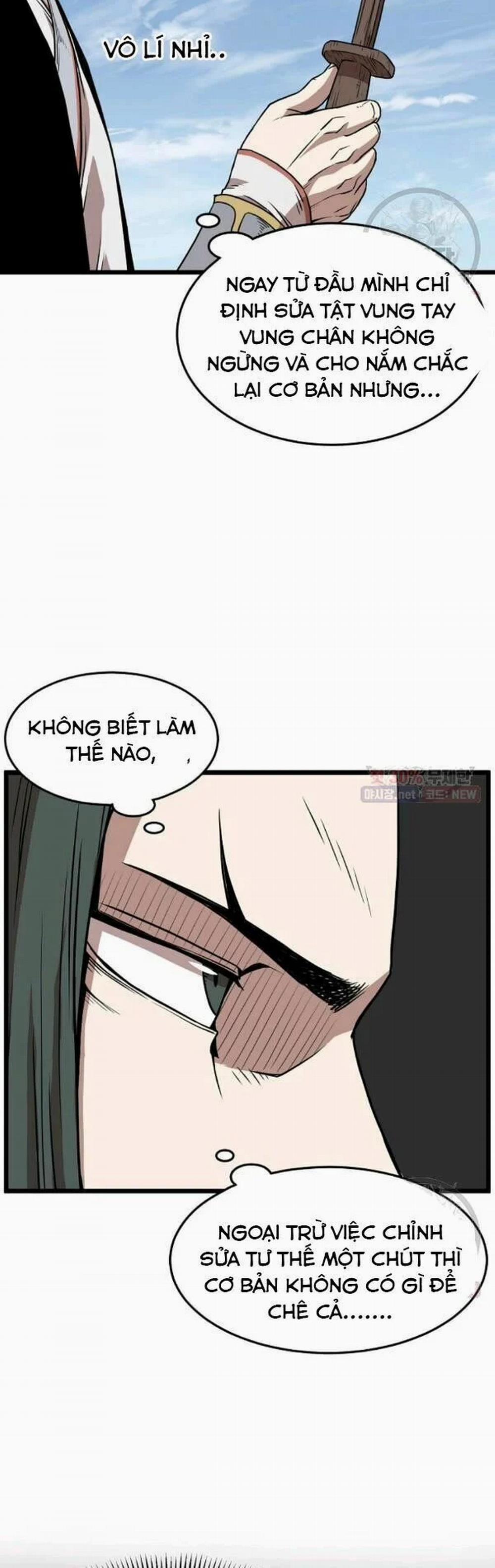 Đăng Nhập Murim 66 trang 2