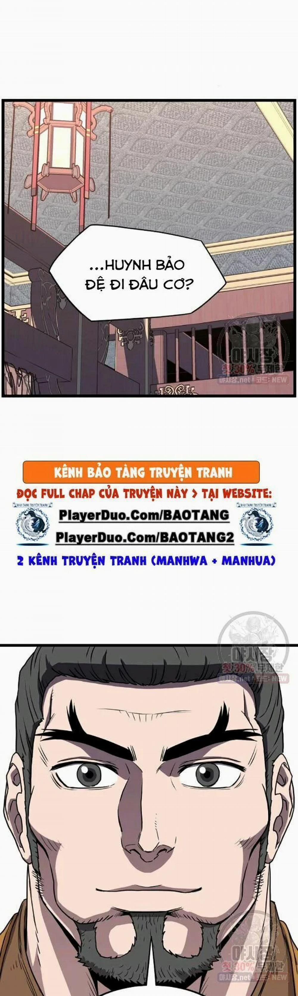 Đăng Nhập Murim 66 trang 20