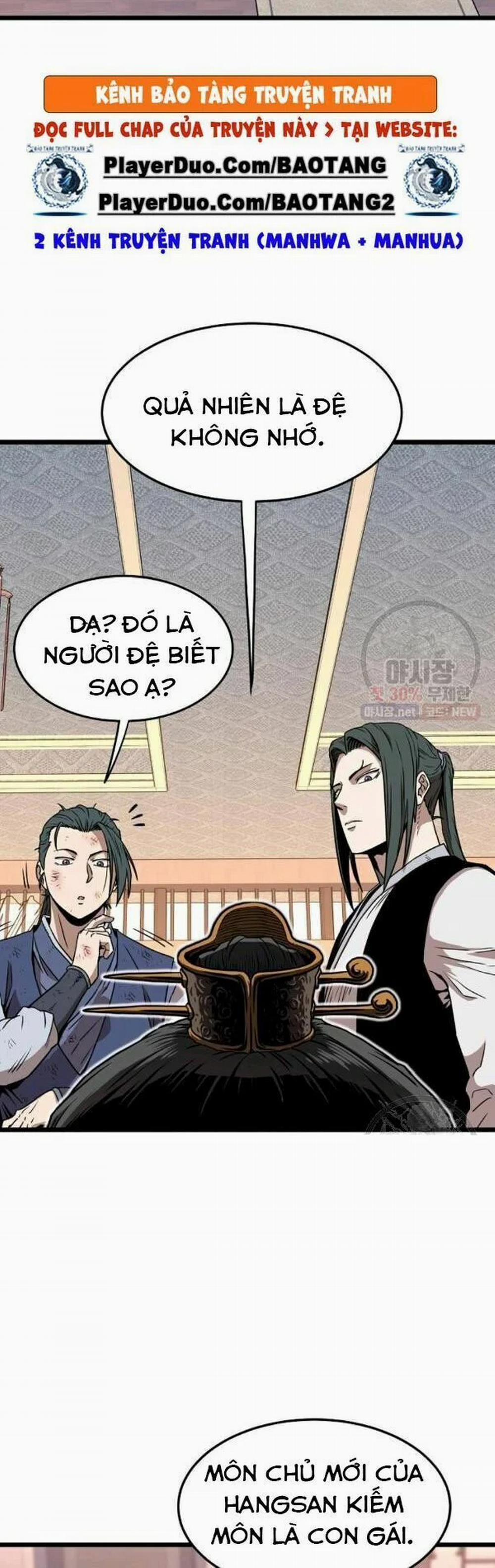 Đăng Nhập Murim 66 trang 27